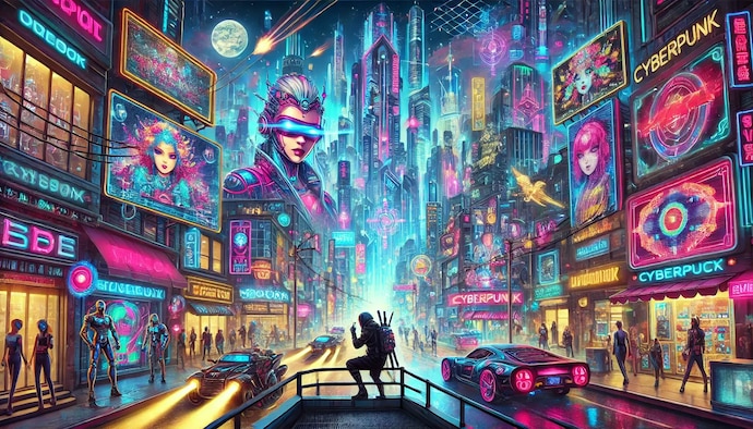 Cyberpunk 2077 Editions: Standard vs. Ultimate Comparison