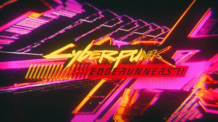 Cyberpunk Edgerunners 2 Confirmed at Anime Expo 2025 | New Director, Plot, Netflix