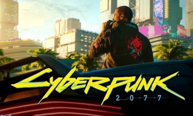 Cyberpunk lets you create a diverse character