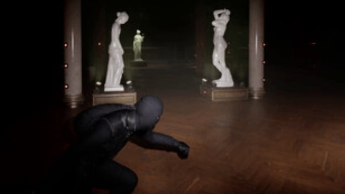 Dark Hours Demo Available - Join Forces to Survive a Co-op Horror Adventure