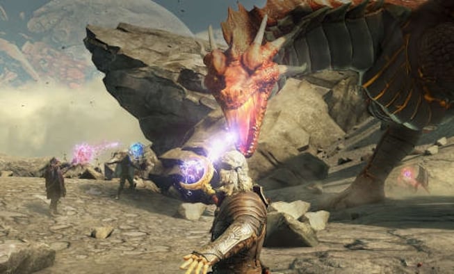 Dark and Light delayed to 2017