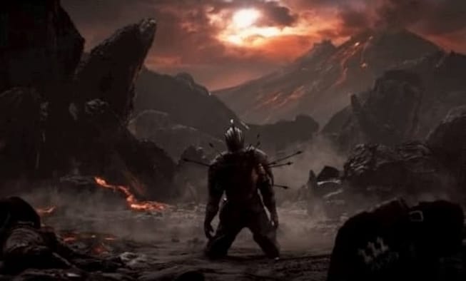 Dark Souls 2 hits a disturbing milestone