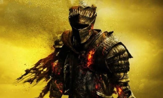 Dark Souls III: The Fire Fades Edition gets a launch trailer