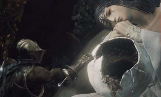 Dark Souls III: The Ringed City releases next week
