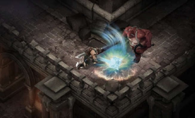 Darkening of Tristram releases soon in Diablo III