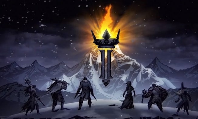 Darkest Dungeon 2 is announced