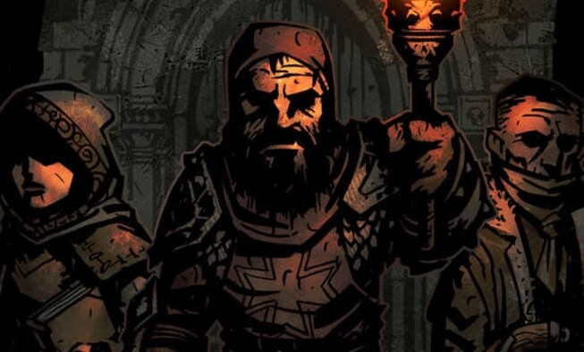Darkest Dungeon gets even scarier with an expansion