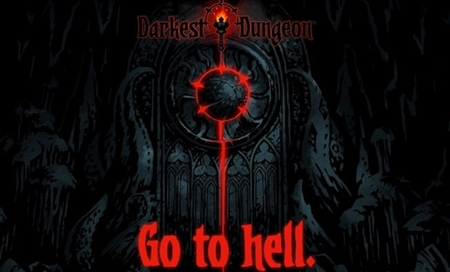 Darkest Dungeon gets the Switch