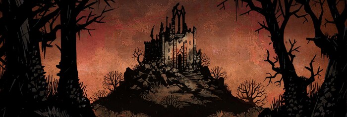 Darkest Dungeon review - A corpse in the basement is just fine