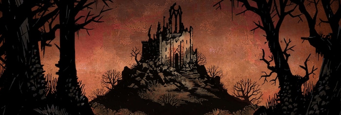 Darkest Dungeon review - A corpse in the basement is just fine