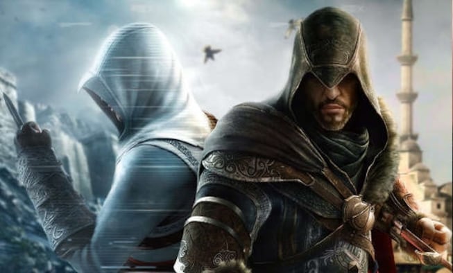 Darksiders 1 & 2 and Assassin’s Creed: Revelations ready for XO