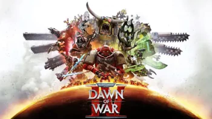 Dawn of War 4 Announced: RTS Roots Return with 2026 Release