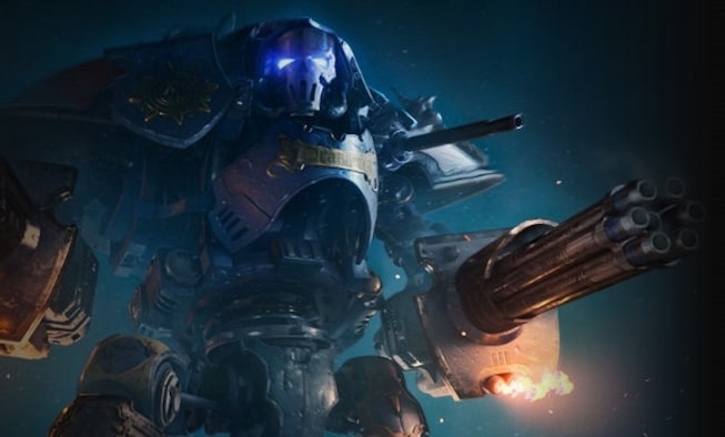 Dawn of War 3 will receive a free update