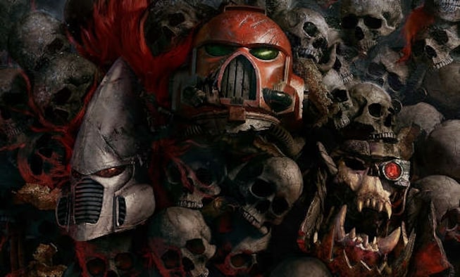 Dawn of War III - Everything you should know before the release