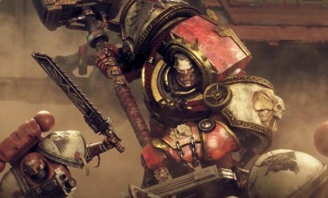 Dawn of War III gets a rather interesting cinematic trailer