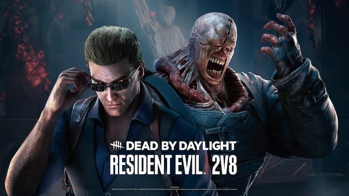 Dead by Daylight 2v8 Returns with New Play-While-You-Wait Feature