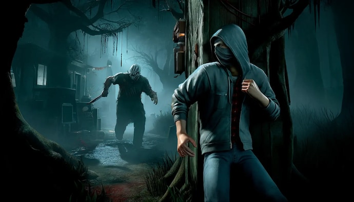 Dead by Daylight DLC Chapters Guide