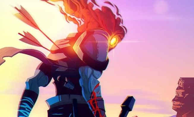 Dead Cells says “hello” to darkness