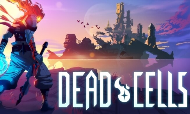 Dead Cells slimes its way out of Early Acess