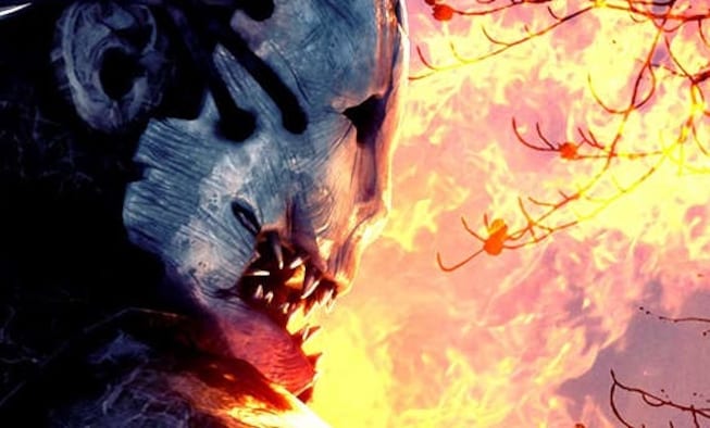 Dead by Daylight will release in June