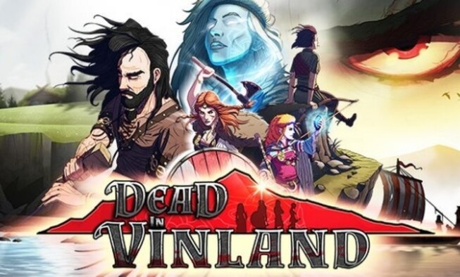Dead in Vinland gets a Steam demo