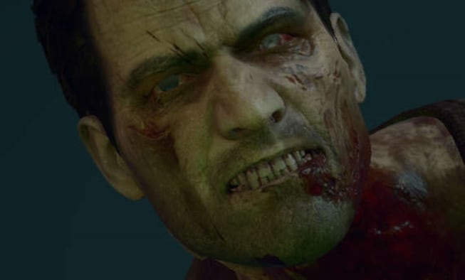 Dead Rising 4: Frank Rising gets a launch trailer