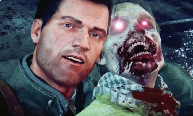 Dead Rising 4 out for PlayStation 4