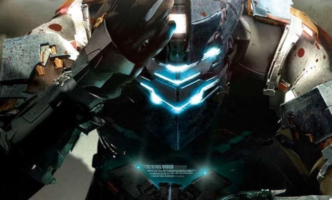 Dead Space 2 and Dead Space 3 are now available on Xbox One