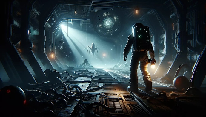 Dead Space Remake vs Original Comparison