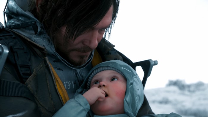 Death Stranding 2 PC Release Time: When Can You Play in Your Time Zone ...