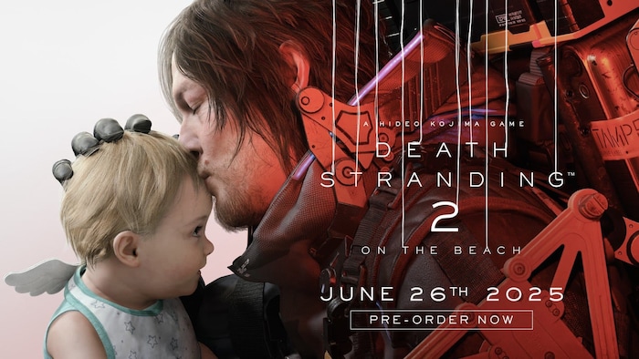 Death Stranding 2 Release Date and Launch Times by Region