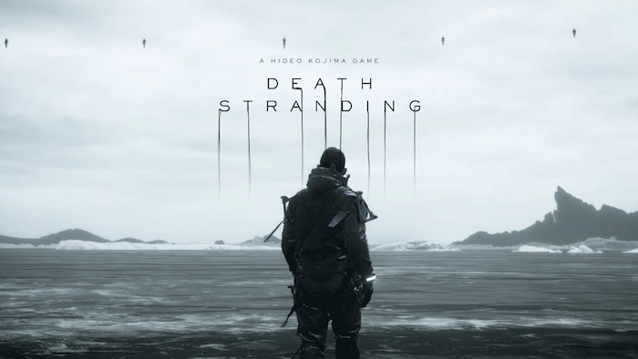 Death Stranding – Where Does the Hype Come From?