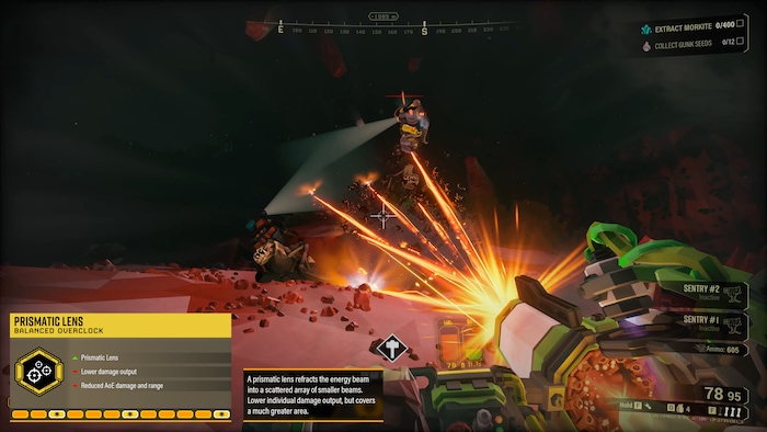 Deep Rock Galactic announces a new season and, more importantly: an ...