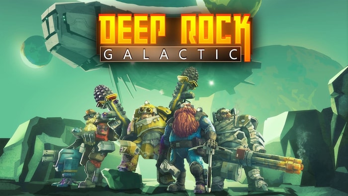 Deep Rock Galactic Season 6 Release Date May Be January 29 2026 G2A News 74575b9b650d48cda8990507