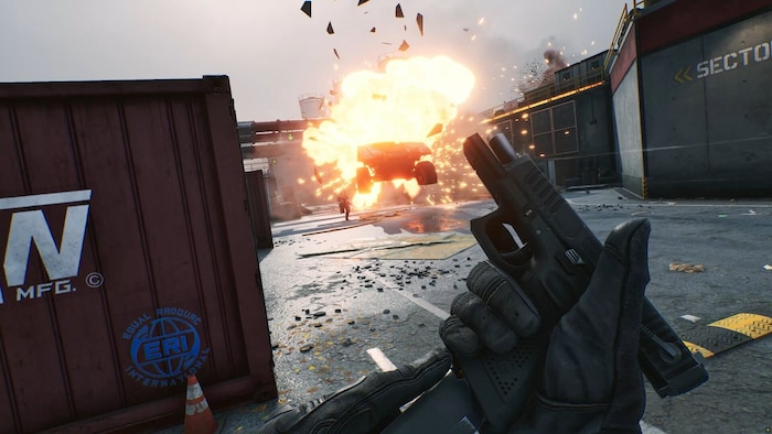 Delta Force: Hawk Ops’ alpha has been released, here’s how you can apply for your key