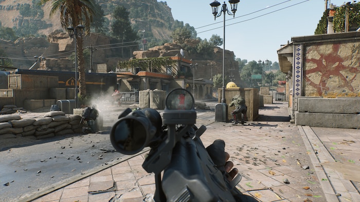 Delta Force: Hawk Ops Hits Major Milestone with Over 1 Million Steam Wishlists
