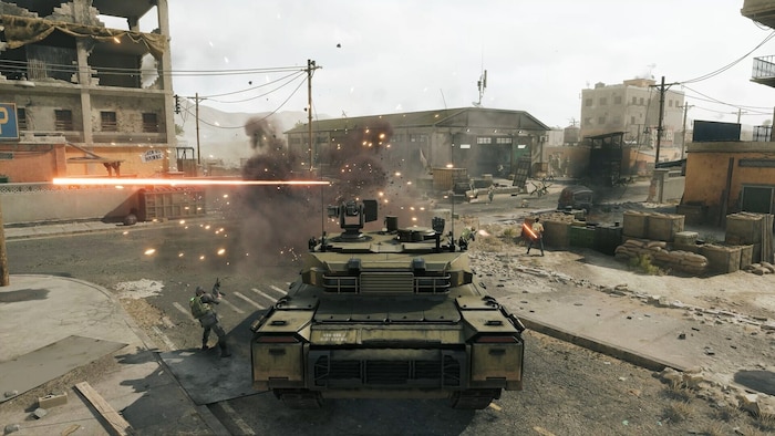 Delta Force launches today – a tactical warfare classic has gloriously returned!