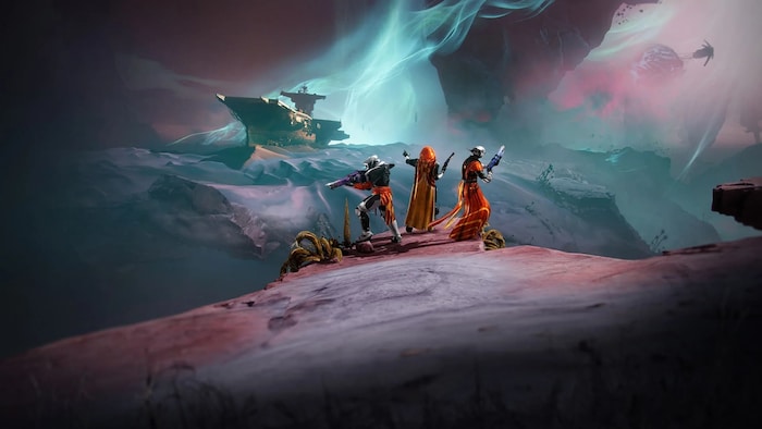 Destiny 2 Edge of Fate - Preload Time & File Size for All Platforms