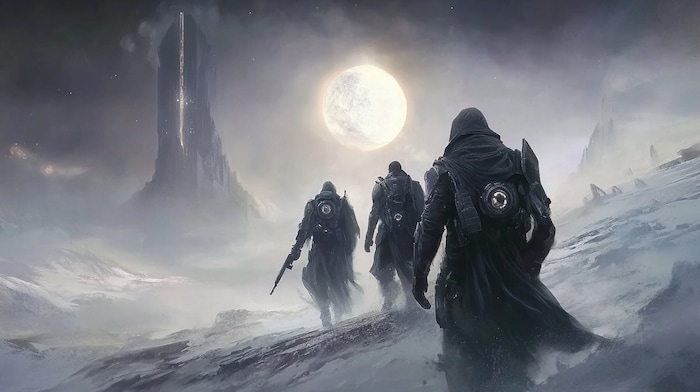 Destiny 2 Black Friday 2024 - save on all DLC expansions