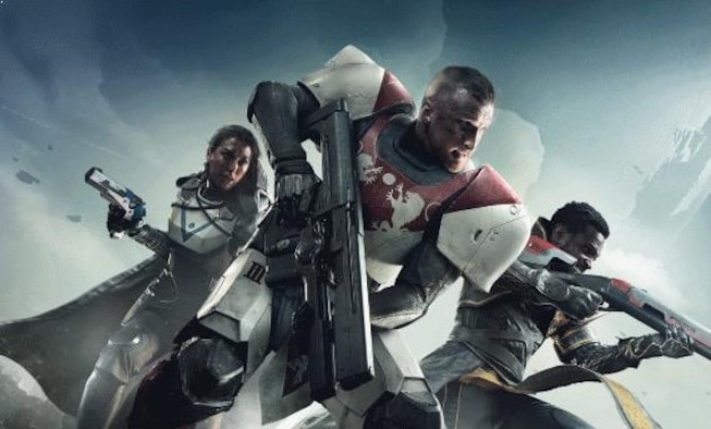 Destiny 2 future detailed