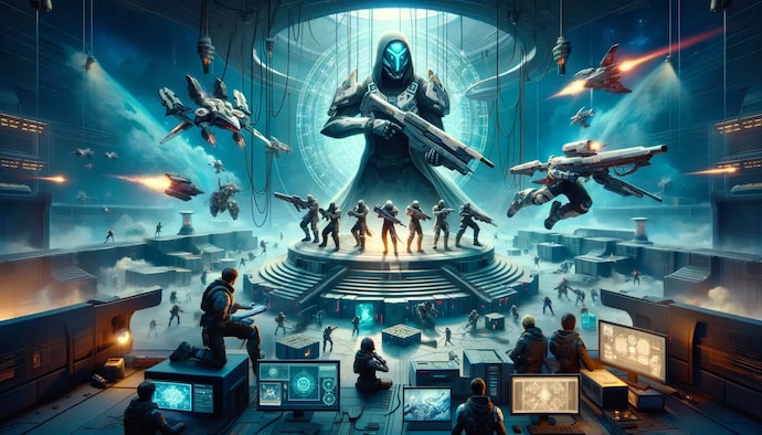 Destiny 2 Lightfall: Expert Tips and Tricks for Conquering the New Raid