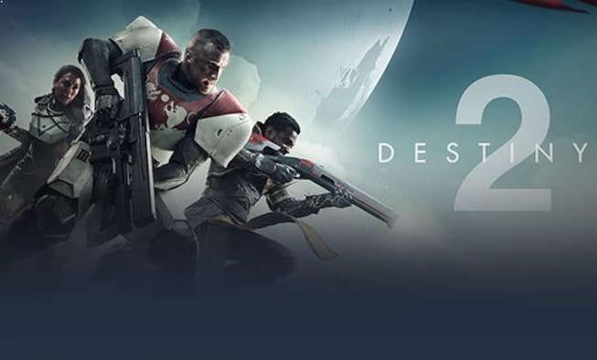 Destiny 2 PC beta details