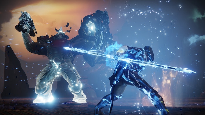 Destiny 2 PC Review - A Different Destiny