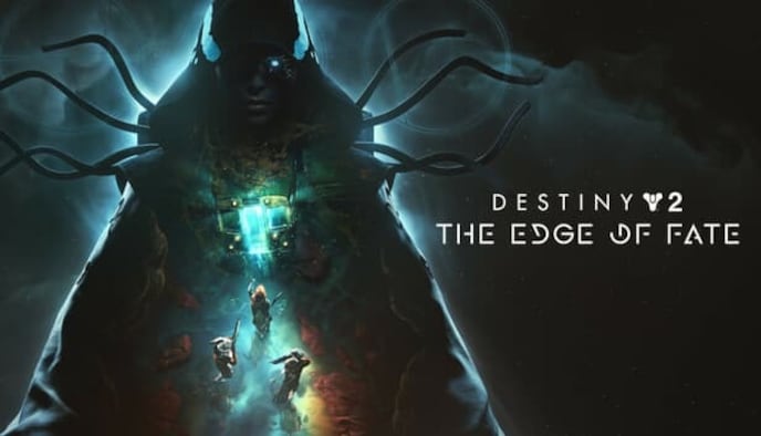 Destiny 2: The Edge of Fate Expansion Launches July 15