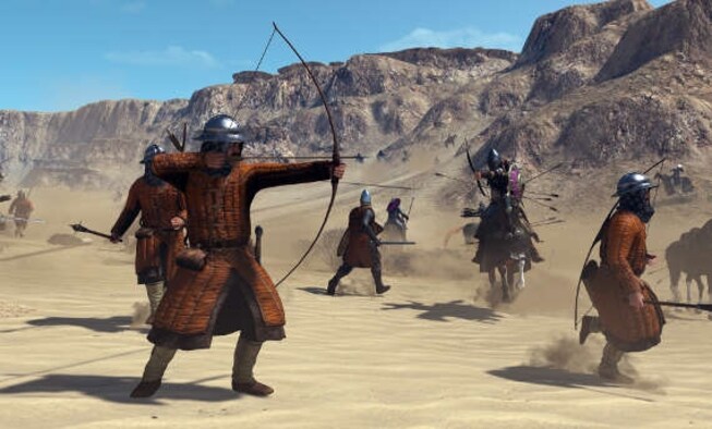 Details of Mount & Blade 2: Bannerlord would kill consoles