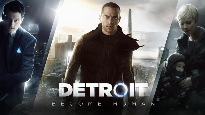 Detroit: Become Human review- do Androids dream of David Cage?
