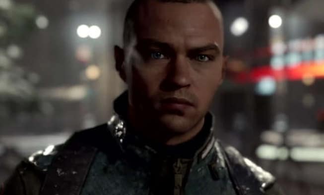 Detroit: Become Human’s third protagonist revealed