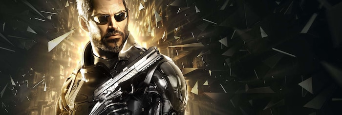 Deus Ex: Mankind Divided review - A game divided