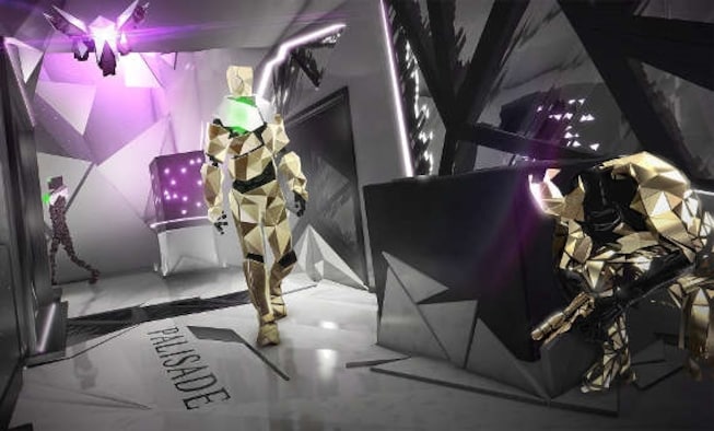 Deus Ex: Mankind Divided’s Breach mode available for free