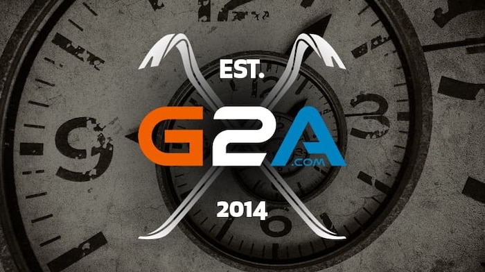 Developer demands $300K from G2A for something that happened before G2A even existed